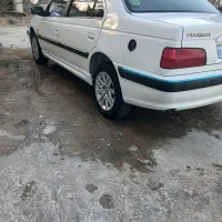 پارس سال مدل 99دوگانه فابریک|خودرو سواری و وانت|اهواز, زیتون کارمندی|دیوار