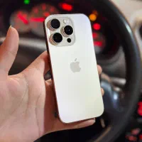 ایفون ۱۶ پرو