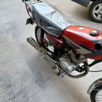 موتور سیکلت پیشتاز،|موتورسیکلت|اصفهان, بهارستان|دیوار