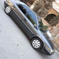 زانتیا ۲۰۰۰ مدل ۸۸ کاملا سالم