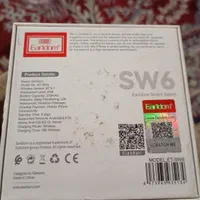 ساعت هوشمند.|لوازم جانبی موبایل و تبلت|رشت, رودباری|دیوار