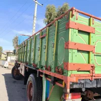 بنز تک باری|خودرو سنگین|بجنورد, |دیوار