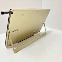 تبلت ویندوزی برند Nec ژاپن رم ۸ فول تاچ core i5|تبلت|تهران, فلسطین (میدان انقلاب)|دیوار