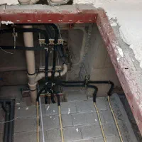 لوله کشی وتعمیرات