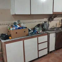 کابینت فلزی