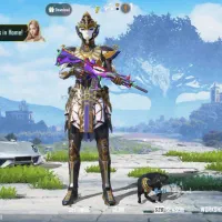 اکانت پابجی مخصوص اینستا و یوتیوب