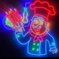 تابلوآجیل تابلوروان تابلو روان usb|عمدهفروشی|یاسوج, |دیوار