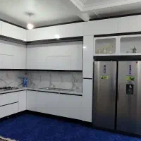 کابینت سازی باوی|مصالح و تجهیزات ساختمان|اهواز, اسلام آباد غربی|دیوار