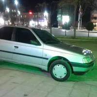 ۸۶ بدون خطو خش