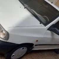 پراید ۱۳۱se|خودرو سواری و وانت|دزفول, |دیوار