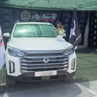 موسو گراند خان سیگنیچر سفید1405 صفر