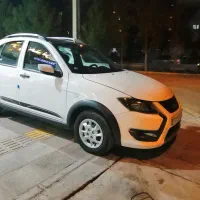 کوییک Gxr مدل 1404 کم کار و در حد صفر