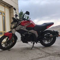 موتور آریانا ۲۰۰ cc