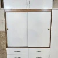 کمد دیواری شش کشو
