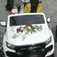 فروش دوچرخه 16 و ماشین برقی