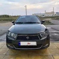 دنا پلاس بورسی مدل1402 خشک|خودرو سواری و وانت|پارسآباد, |دیوار