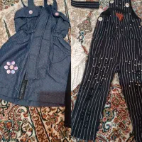 لباس بچه نو