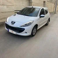 207 اتومات مدل 96 لوازمی