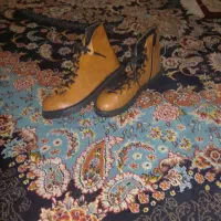 کفش نیم بوت اصل