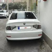 فروش خودرو سورن پلاس دوگانه سوز|خودرو سواری و وانت|بابل, |دیوار