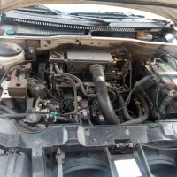 فروش خودرو سمند موتور ملی|خودرو سواری و وانت|رشت, منظریه|دیوار