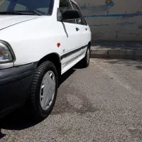 پراید 131 SL، مدل ۱۳۹۱|خودرو سواری و وانت|کرج, شهرک اوج|دیوار