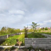 فروش ۲۱۰ متر مسکونی با سند چالوس