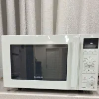 ماکروفر سامسونگ اصل استفاده نشده ۴۰ لیتری