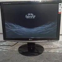 مانیتور LG
