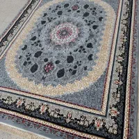 تعدادی فرش تک وجفت انباربه قیمت کارخونه عرضه میشود|فرش|رامسر, |دیوار