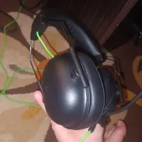 هدست razer Blackshark v2 x|قطعات و لوازم جانبی رایانه|تهران, میدان انقلاب|دیوار