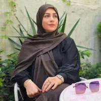 شال ریز بافت پاییزه وزمستونی|لباس|گناباد, |دیوار