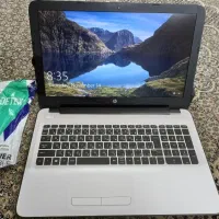 لپ تاپ hp یک ترابایت حافظه و رم 16 دانشجویی