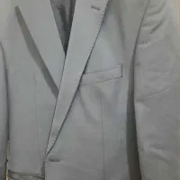 کت شلوار مردانه سایز ۴۶و ۴۸ کاملا نو