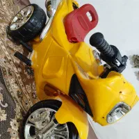 موتور شارژی کودک|اسباب‌‌بازی|نسیم‌شهر, |دیوار