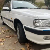 پژو 1400بی رنگ