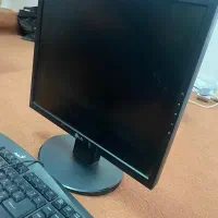 مانیتور ال جی ۱۹ اینچ