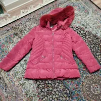 سه عدد کاپشن دخترانه