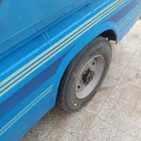 نیسان مدل 1402برج 9|خودرو سواری و وانت|بم, |دیوار