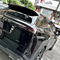 لوکانو L7 مشکی ال هفت مشکی \\ مدل 1404 صفر خشک روز|خودرو سواری و وانت|تهران, درختی|دیوار