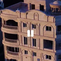 مشارکت در ساخت کوی امیر