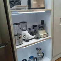 یخچال با کارت ملی|یخچال و فریزر|امیدیه, |دیوار