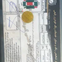 پارس مدل ۹۳ داشبرد جدید|خودرو سواری و وانت|تهران, یافتآباد|دیوار