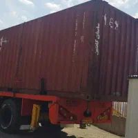 اجاره جرثقیل ماک 10تن کفی وینچ دار|خدمات حمل و نقل|پردیس, فاز ۱۱|دیوار