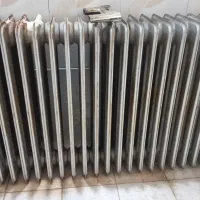 شوفاژ قدیمی