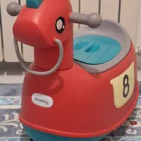 توالت فرنگی کودک