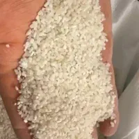 برنج نیم دانه پاکستانی با کالابرگ