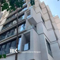 ارائه خدمات معماری در زمینه طراحی، نظارت و اجرا