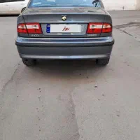 سمند ef7مدل۹۵