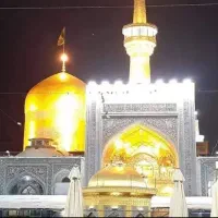 کاروان مشهد۲۷ روز چهارشنبه حرکت